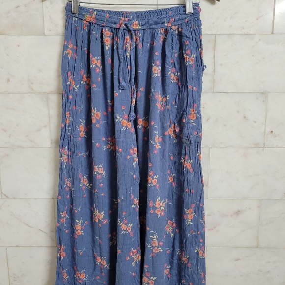 Kaftan Top & Bottom Set - Picture 3 of 8